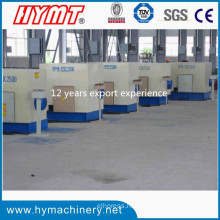 W11-12X3200 Mechanical Type 3 Rollers Steel Plate Bending Machine